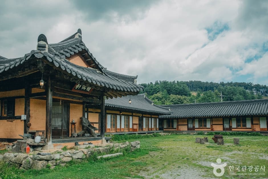 취옹예술관 대표 이미지