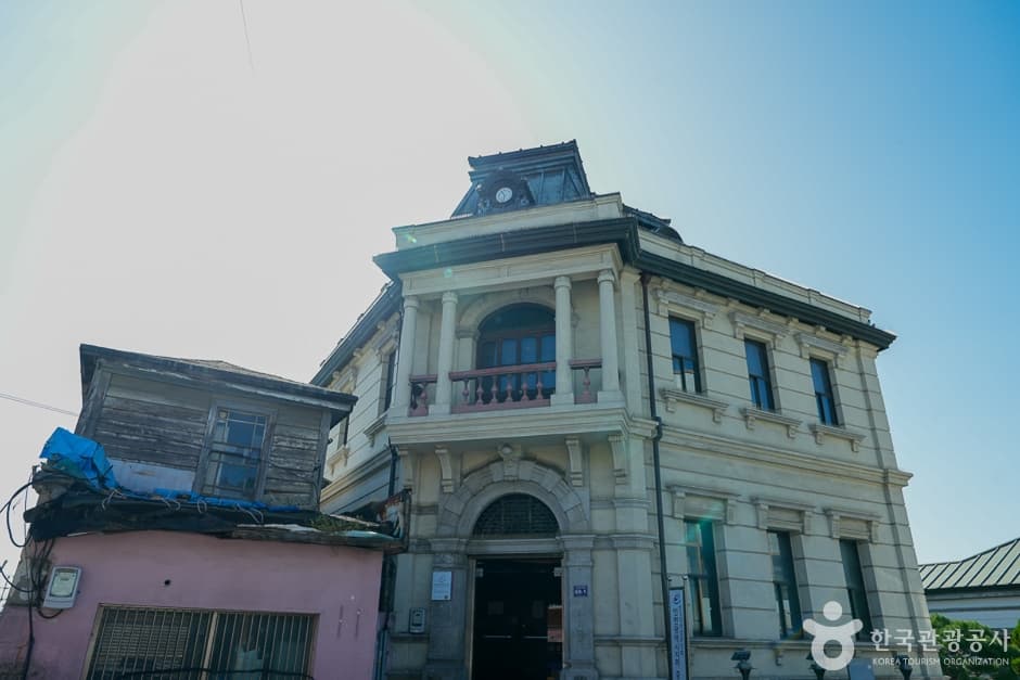 (구)인천일본제58은행지점 대표 이미지