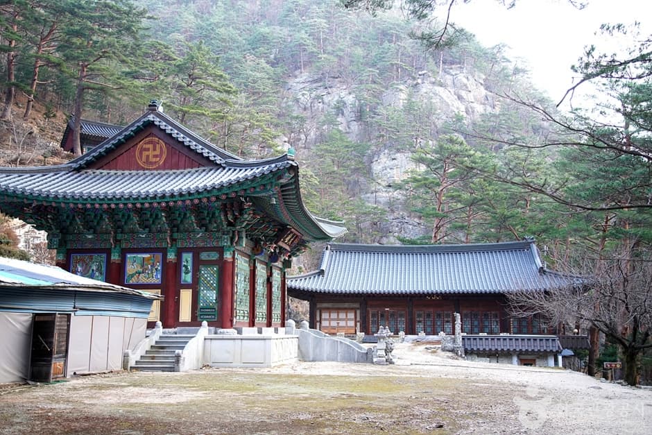 금강사(강릉) 대표 이미지