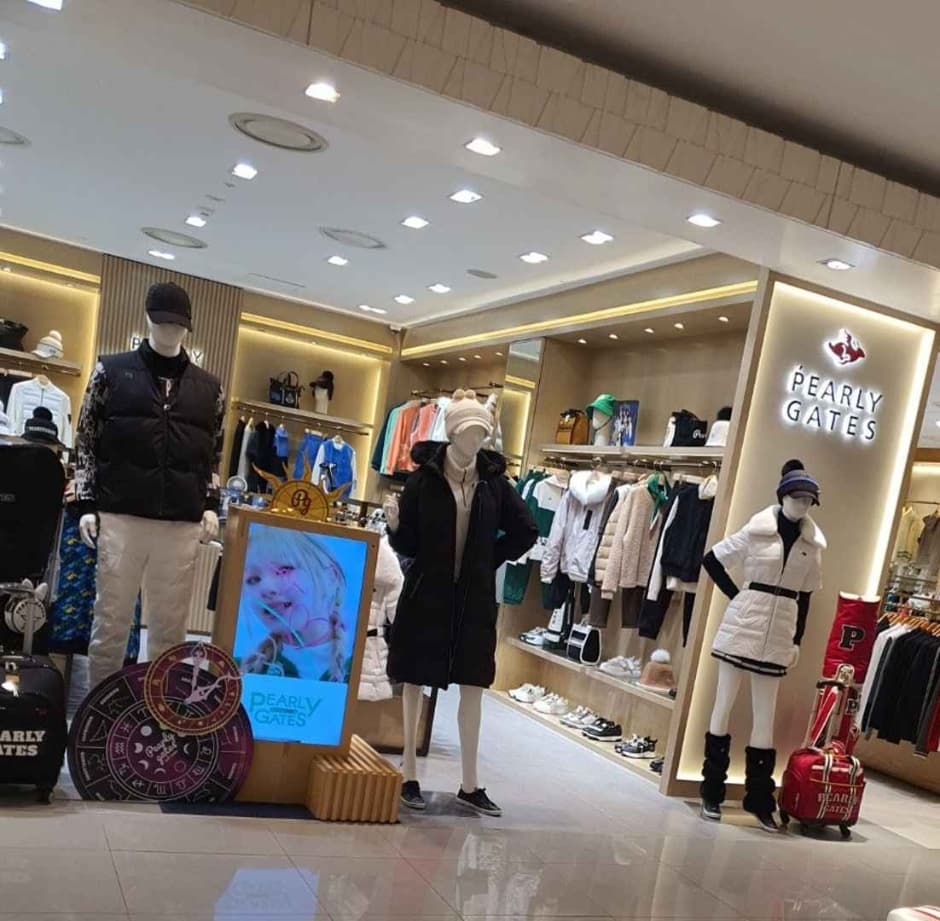 파리게이츠 대표 이미지