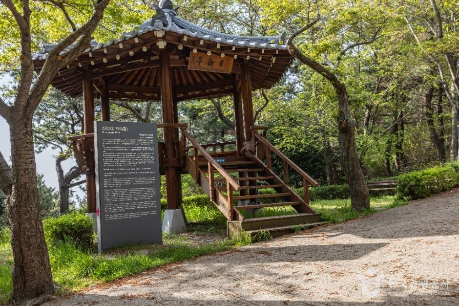 신선대(부산) 대표 이미지