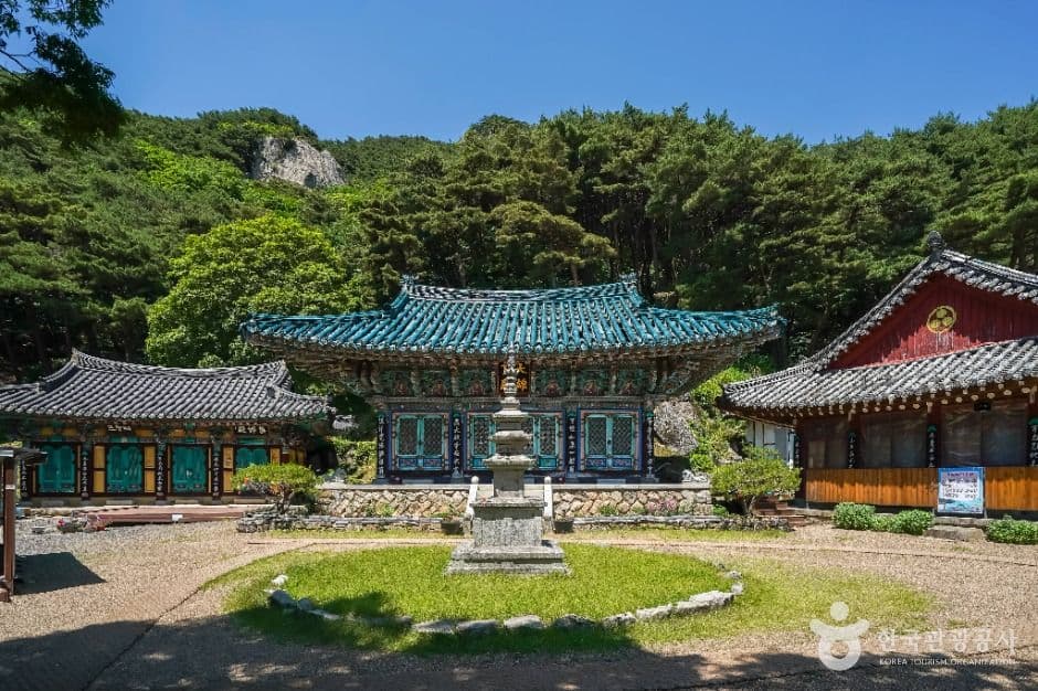 도성암(달성) 대표 이미지