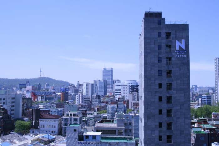서울앤호텔 동대문 대표 이미지