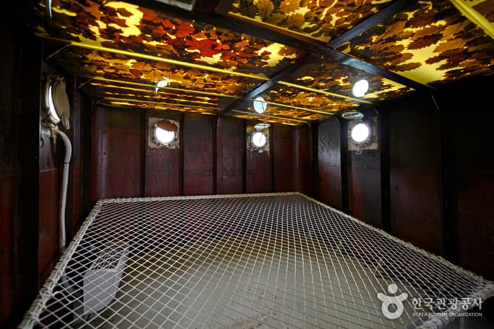 깡깡이 예술마을 대표 이미지