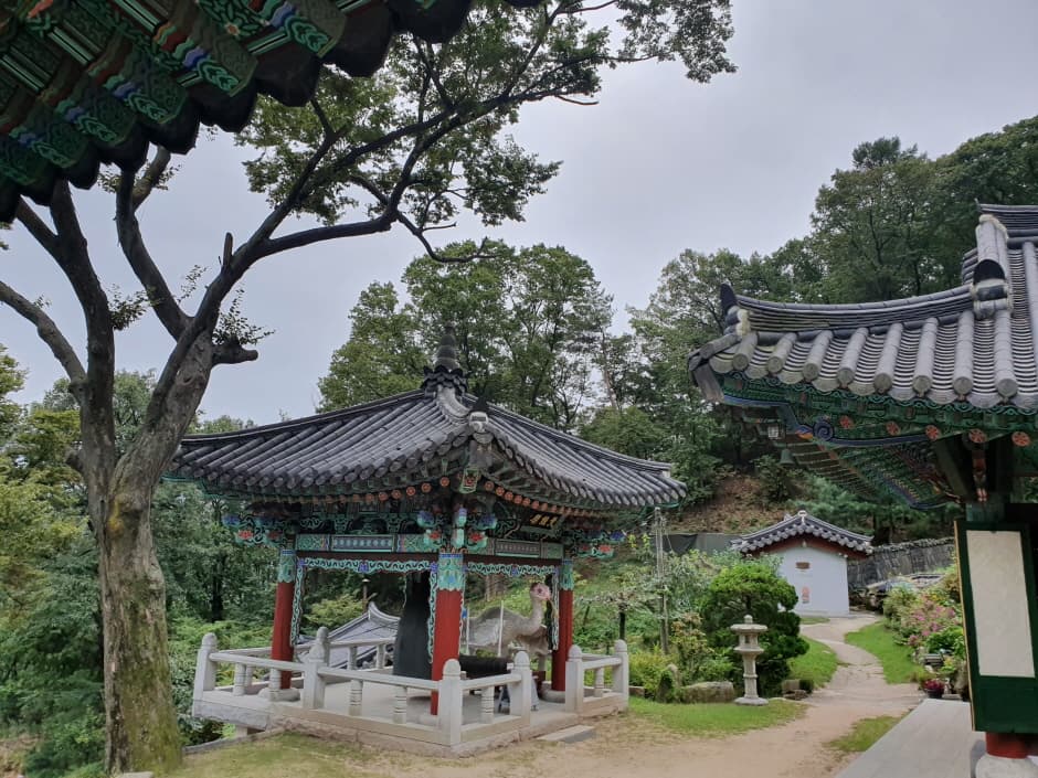 수락산 학림사 대표 이미지