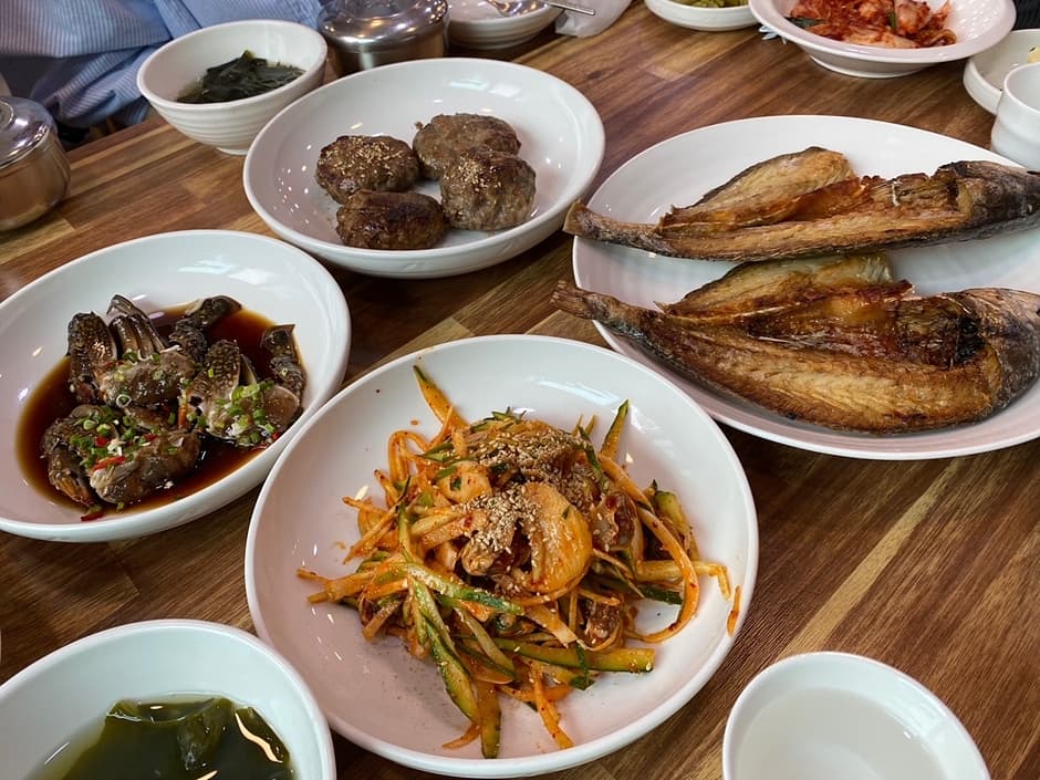 송정골 대표 이미지