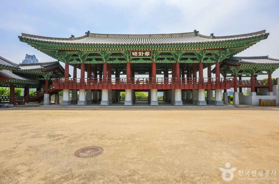 태화루 대표 이미지