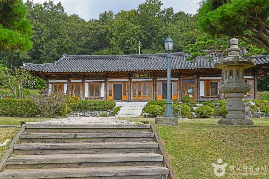 연등국제선원 대표 이미지
