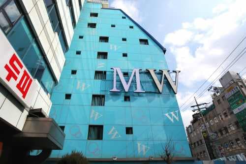 MW호텔 대표 이미지