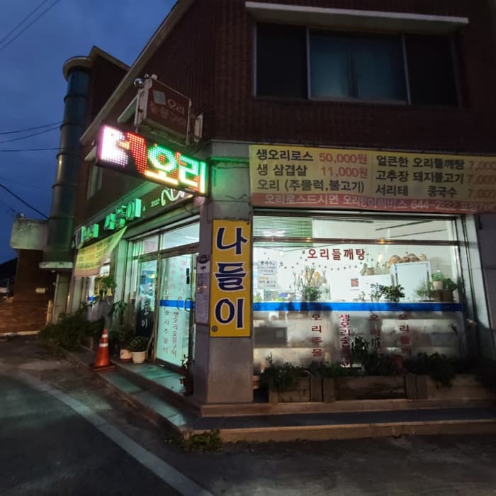 나들이 대표 이미지