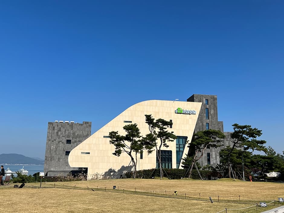카페라르고빌 대표 이미지