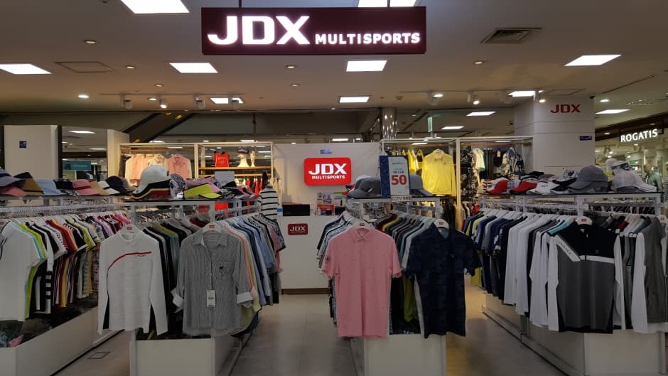 제이디엑스행복한백화점점 대표 이미지