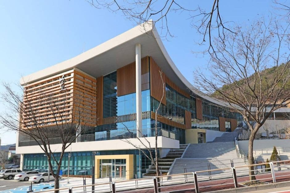한국효문화진흥원 대표 이미지