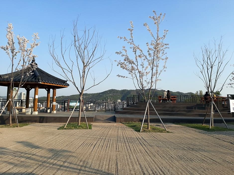 서리풀공원 대표 이미지