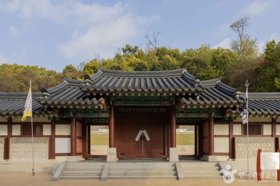 인천향교 대표 이미지