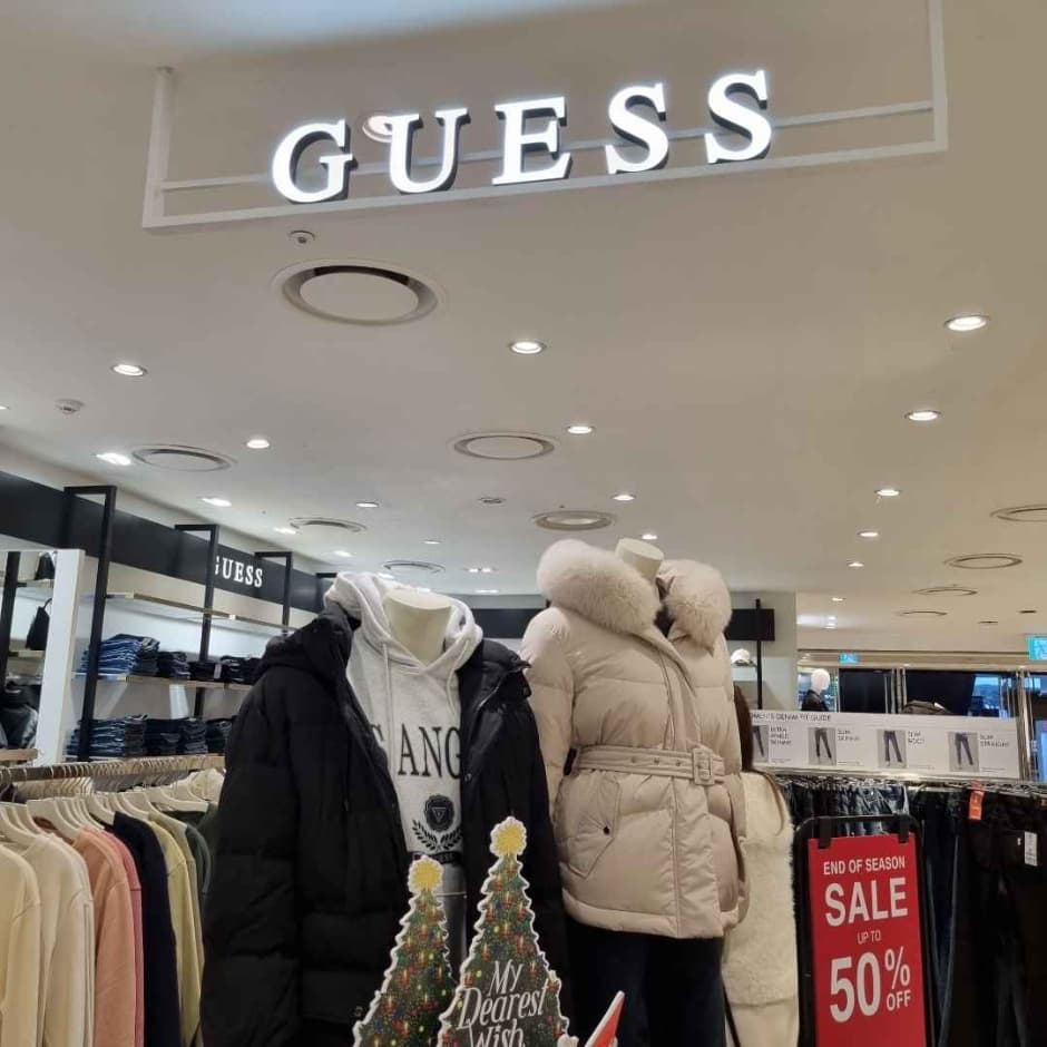 게스 대표 이미지