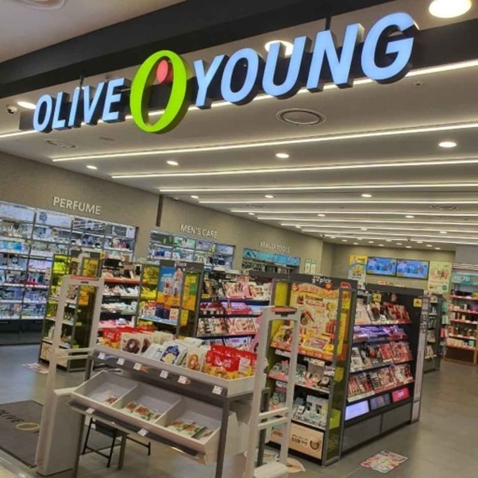 올리브영 문래 대표 이미지