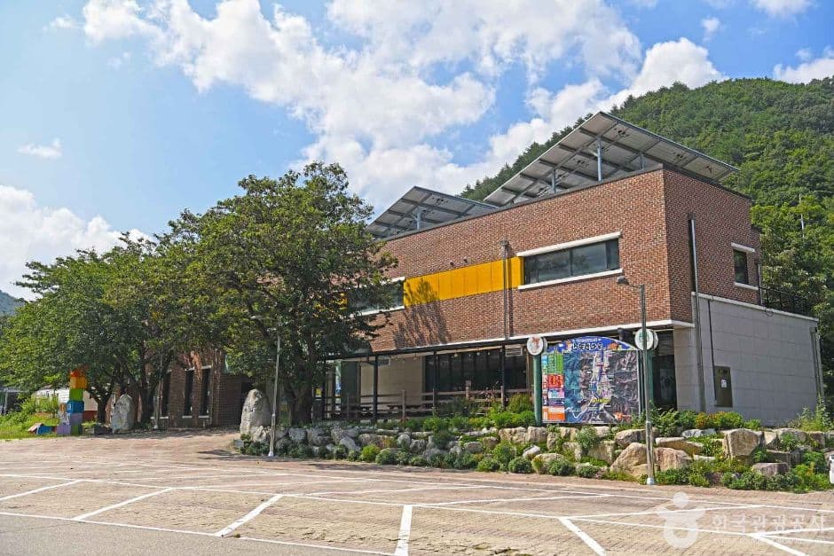 소똥령마을 대표 이미지
