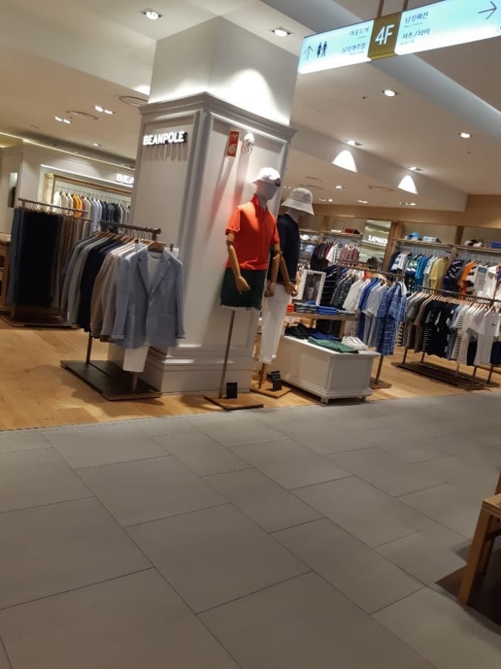 빈폴 롯데안산 대표 이미지