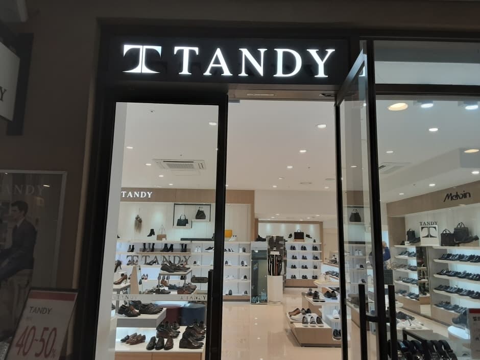 탠디 롯데동부산 대표 이미지