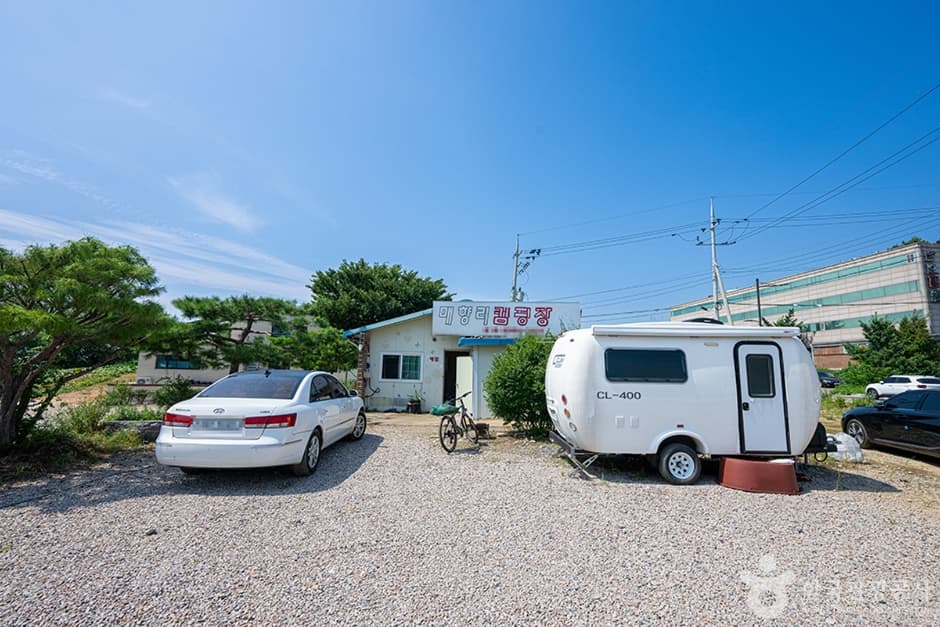 매향리캠핑장 대표 이미지