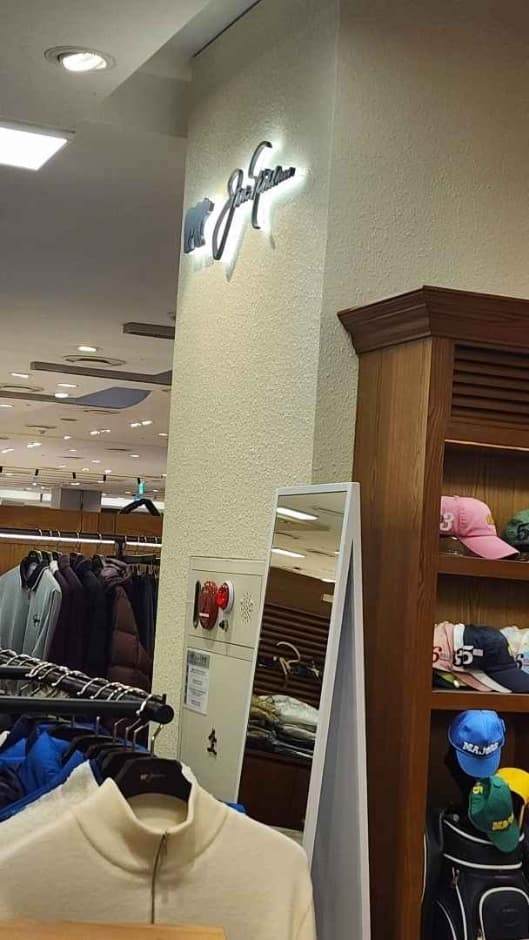 잭니클라우스 대표 이미지
