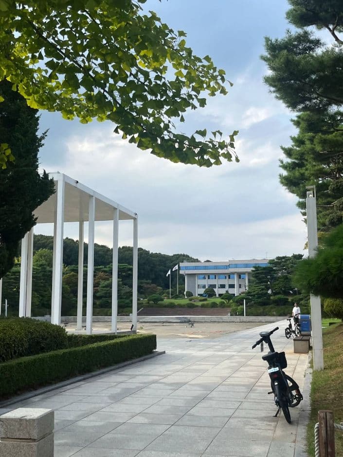 한양대학교 erica 캠퍼스 대표 이미지