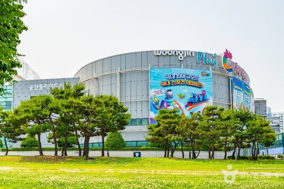 볼베어파크 부천점 대표 이미지
