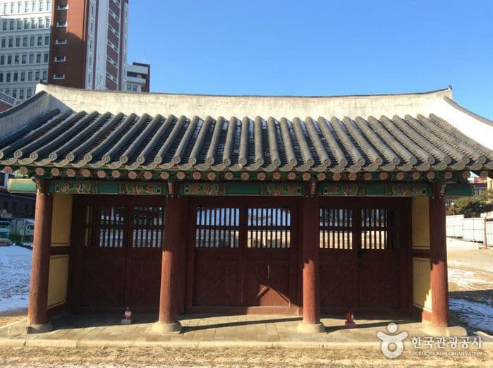 서울 경모궁지 대표 이미지