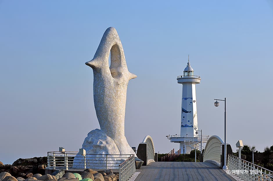 방어진항 대표 이미지
