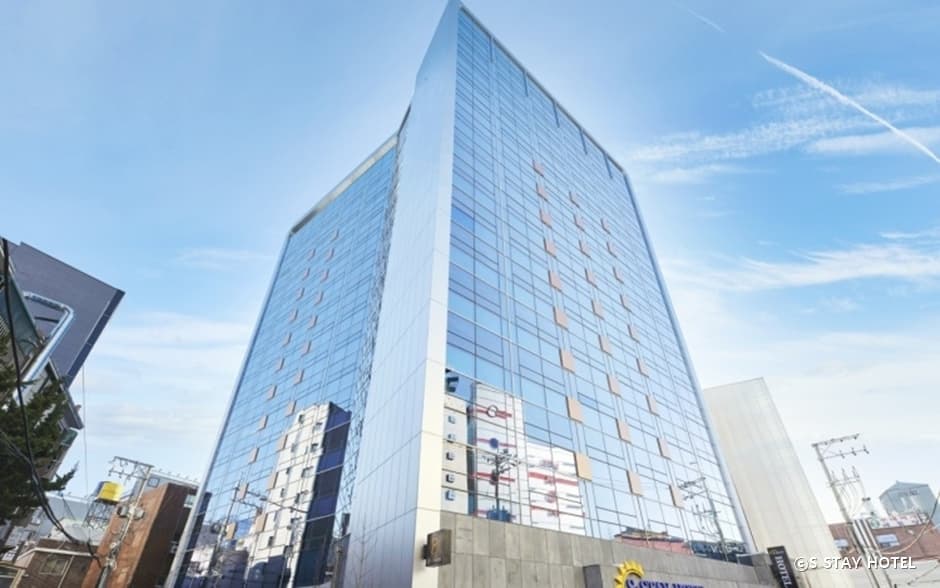 S STAY HOTEL 대표 이미지