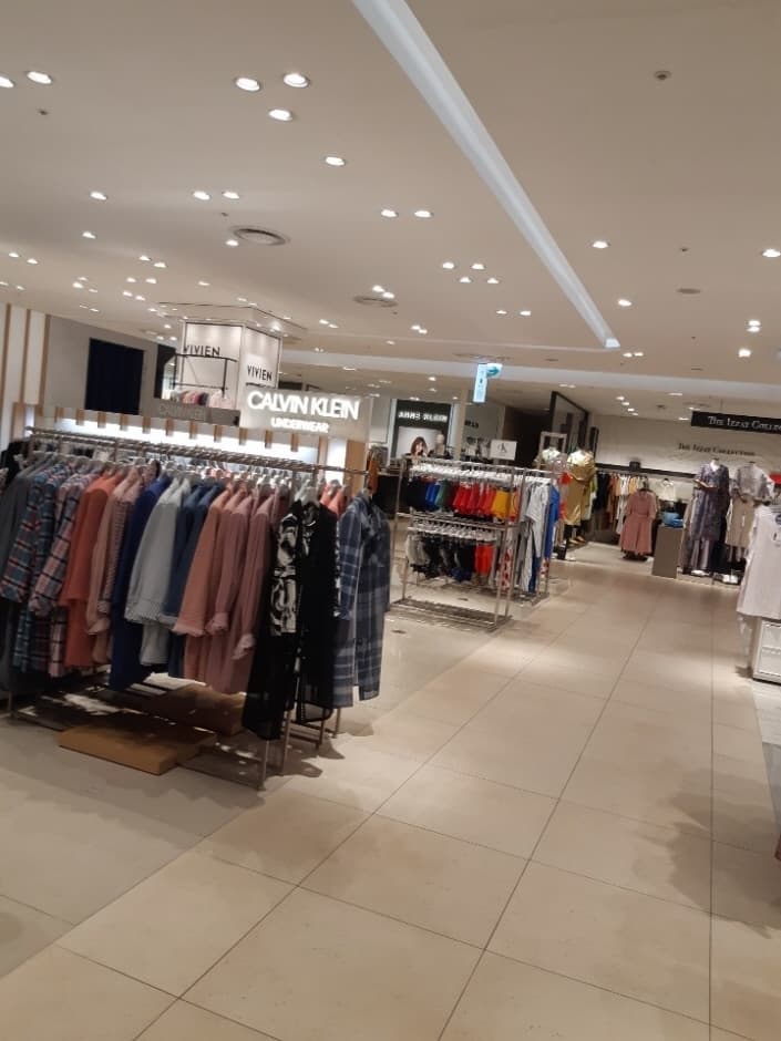 Ck언더웨어 롯데안산점 대표 이미지