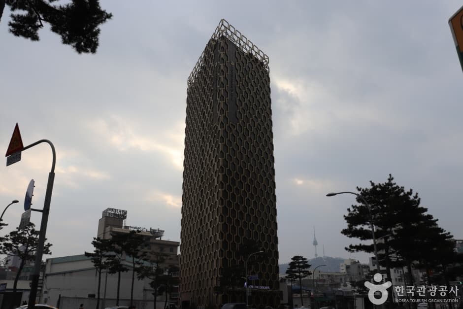 호텔더디자이너스 동대문 대표 이미지