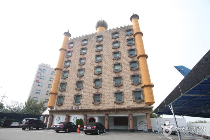 오슬로 무인텔 대표 이미지