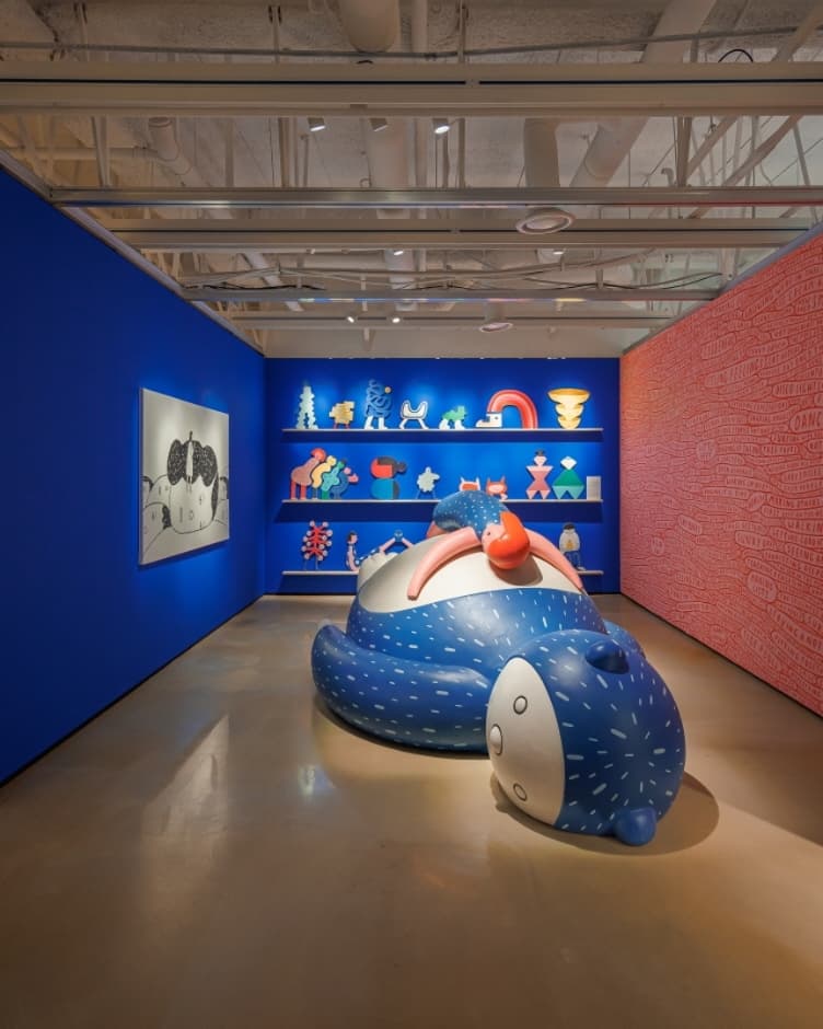 MUSEUM 209 대표 이미지