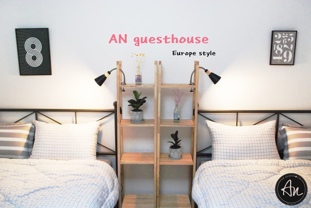 엘스테이(Gangnam AN guesthouse) 대표 이미지