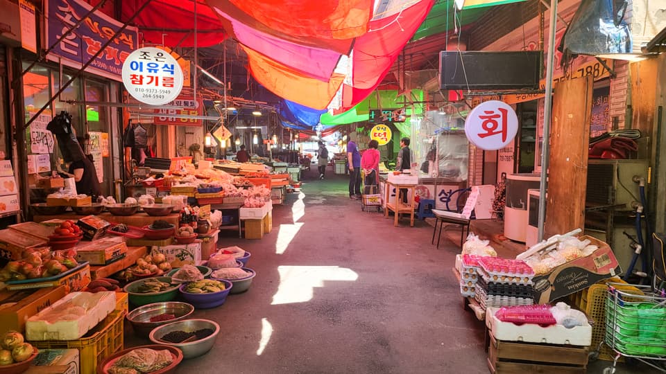 수성시장 대표 이미지