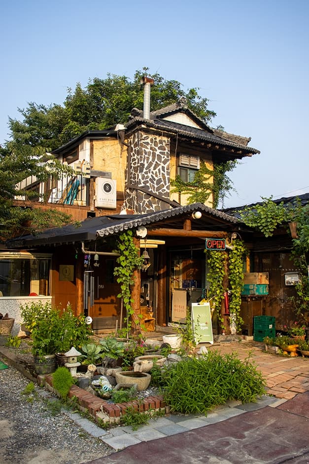 카페보리 대표 이미지