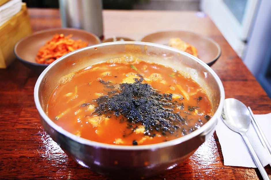 수제비집 대표 이미지