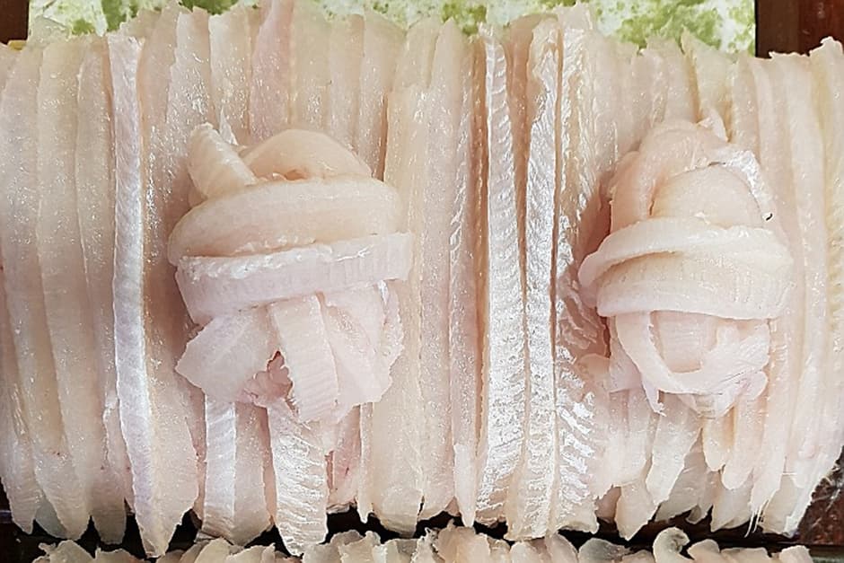 감포참가자미 대표 이미지