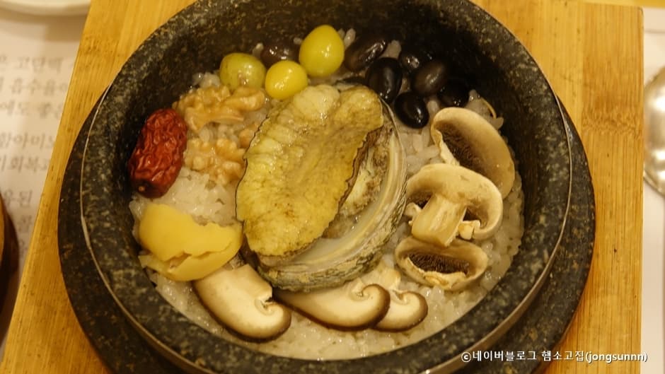 만수전복 대표 이미지