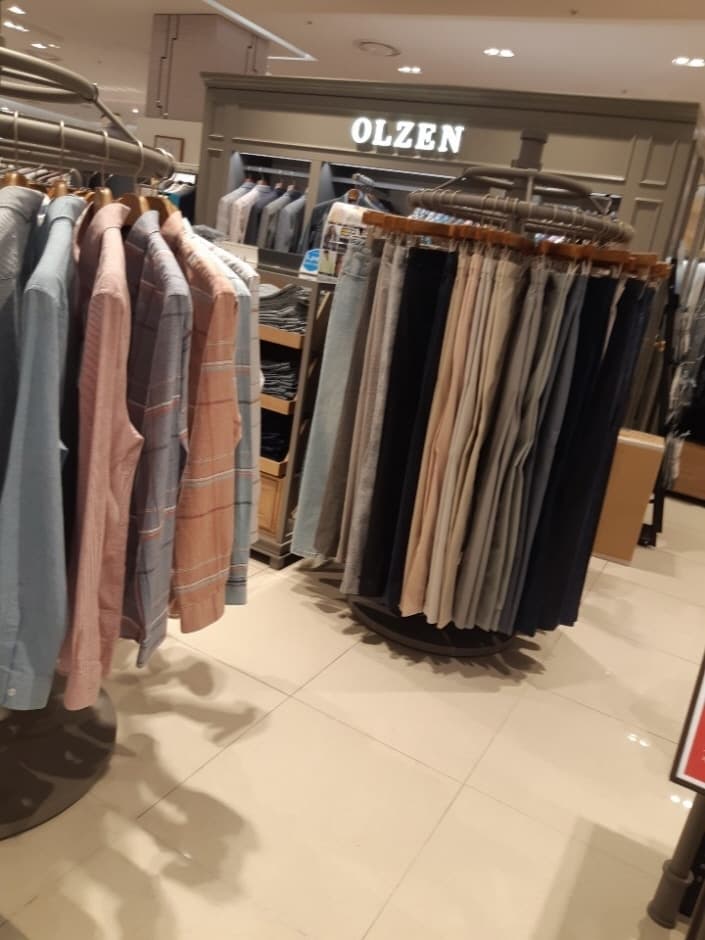 올젠 롯데안산 대표 이미지
