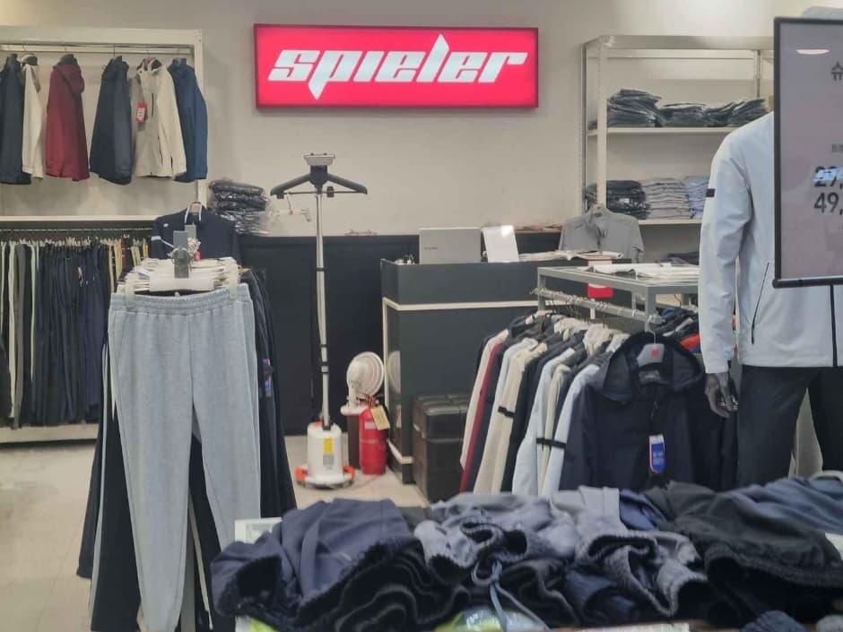 슈필러 롯데팩토리가산 대표 이미지