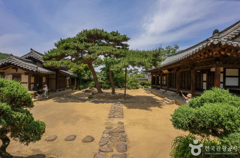 수봉정사 대표 이미지