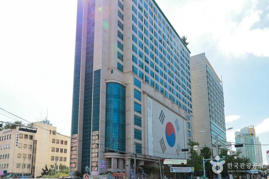 동대문문화원 대표 이미지