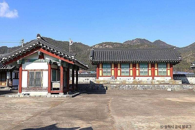 산양서원 대표 이미지