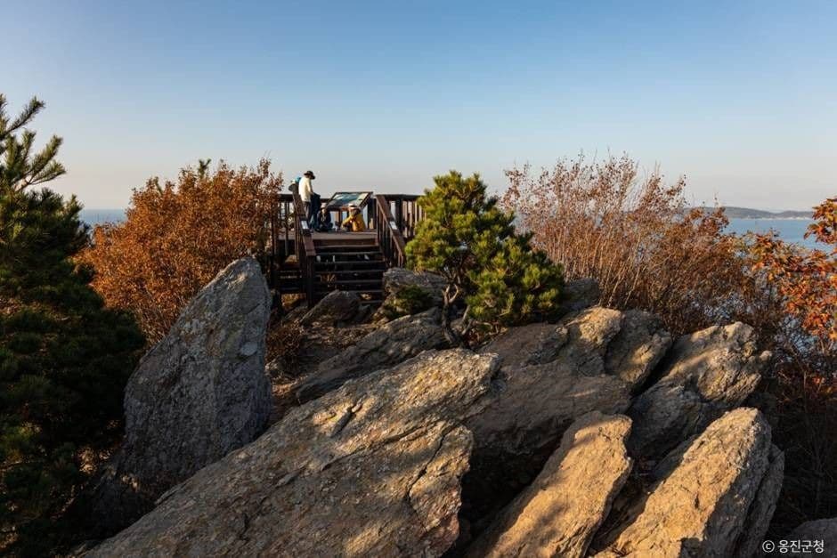 부아산전망대 대표 이미지