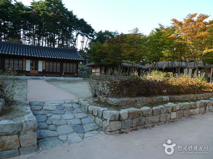 강릉 경포로 떠나는 누정 시·문학 기행 대표 이미지