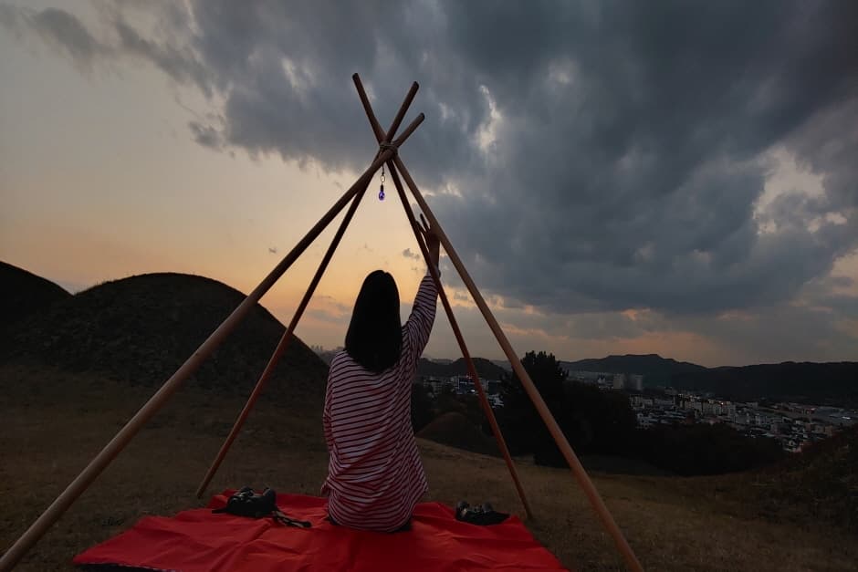무덤덤투어(더휴앤) 대표 이미지