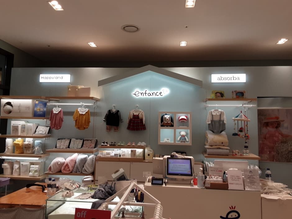 앙팡스 현대김포 대표 이미지